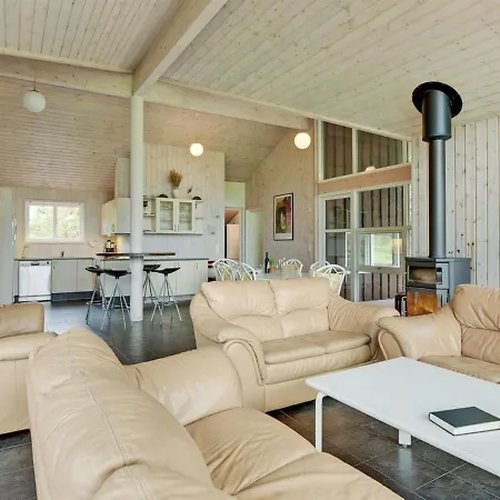 Nayati - 2km From The Sea In Nw Jutland By Interhome *