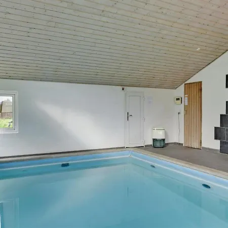 Nayati - 2km From The Sea In Nw Jutland By Interhome