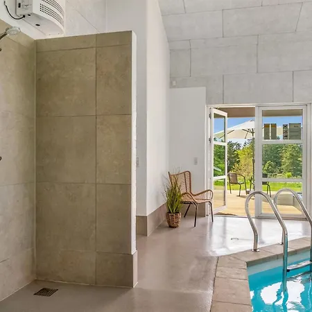 Nayati - 2km From The Sea By Interhome Saltum
