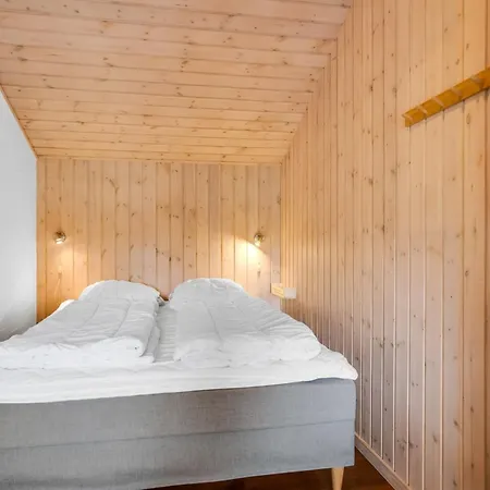 Feriehus Nayati - 2km From The Sea By Interhome Saltum