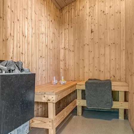 Feriehus Nayati - 2km From The Sea By Interhome Saltum