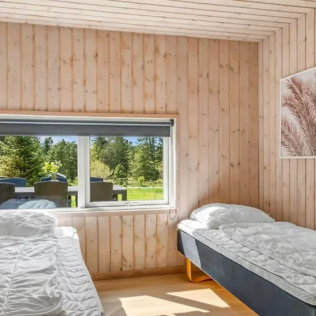 Nayati - 2km From The Sea By Interhome * Saltum