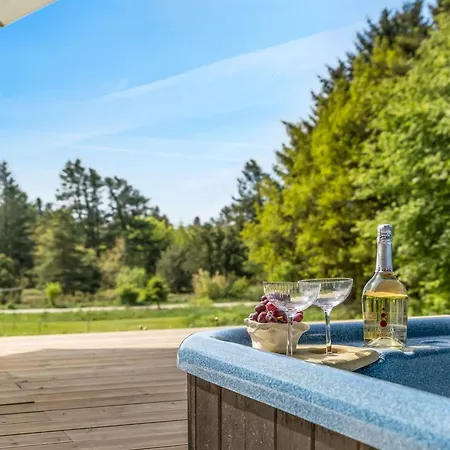 Nayati - 2km From The Sea By Interhome * Saltum