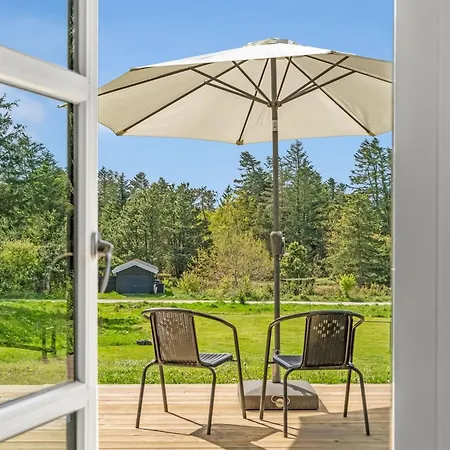 Nayati - 2km From The Sea By Interhome