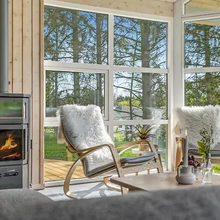 Nayati - 2km From The Sea By Interhome *