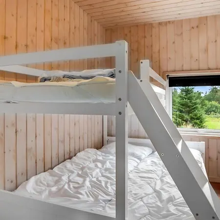 Feriehus Nayati - 2km From The Sea By Interhome Saltum