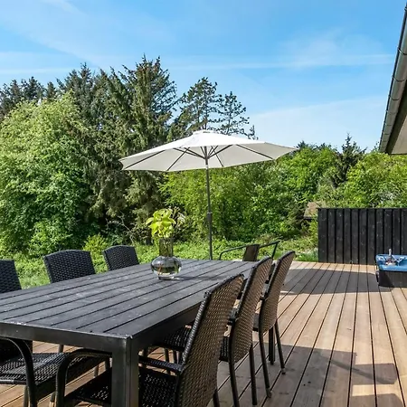 Nayati - 2km From The Sea By Interhome Feriehus